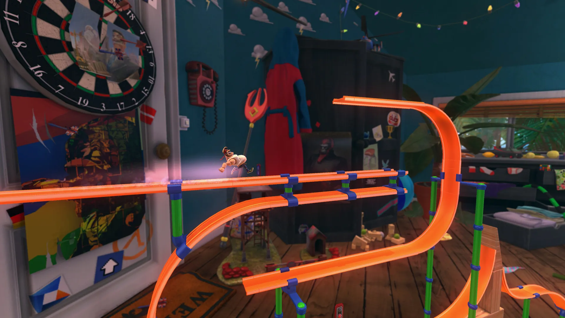 Action Henk (Steam Gift Region Free / ROW) - irongamers.ru