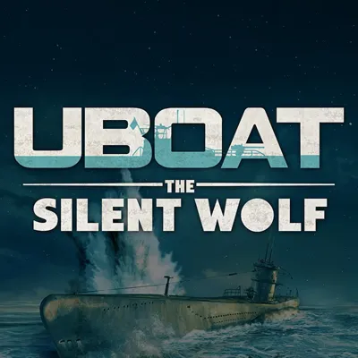 UBOAT: The Silent Wolf Oculus Quest - irongamers.ru