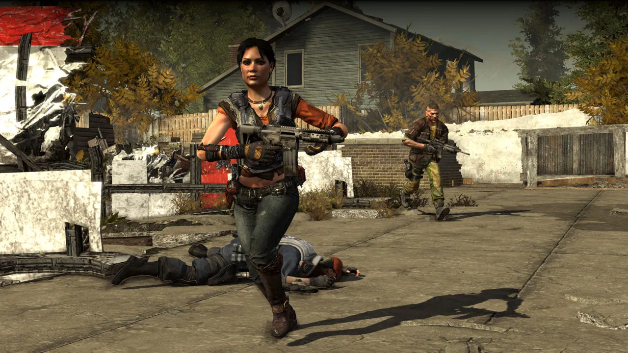 Homefront Collection (Steam Gift Region Free / ROW)