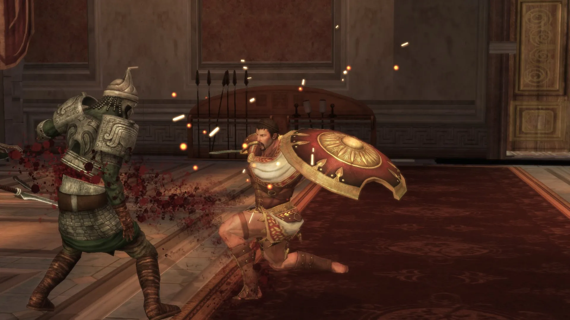 🎁 Rise of the Argonauts (Steam Gift M)(Region Free)