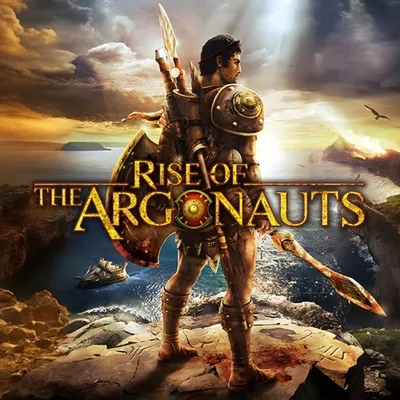 🎁 Rise of the Argonauts (Steam Gift M)(Region Free)