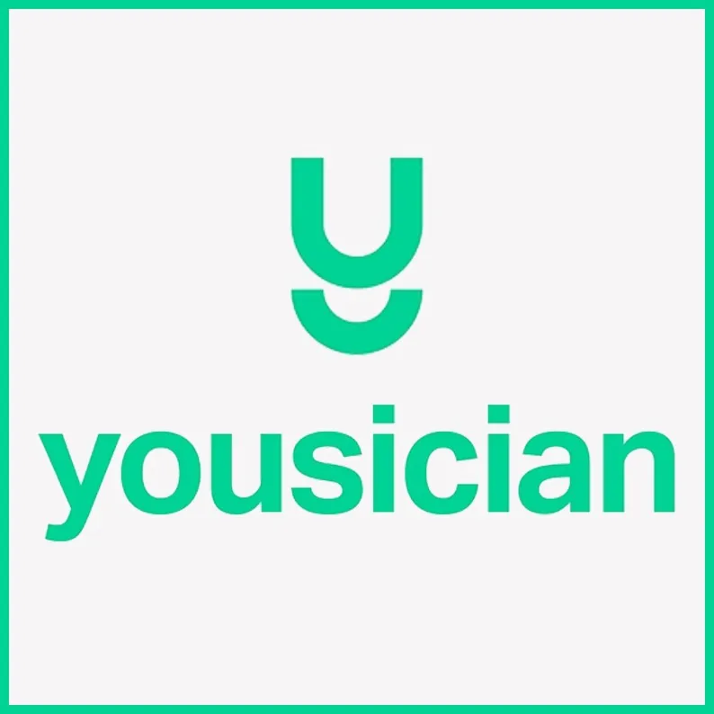 YOUSICIAN 7 ДНЕЙ ПРЕМИУМ | ЧАСТНЫЙ СЧЕТ - irongamers.ru