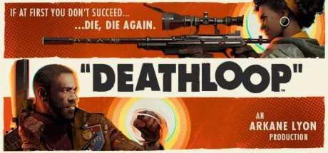DEATHLOOP | ОНЛАЙН | СМЕНА ДАННЫХ - irongamers.ru