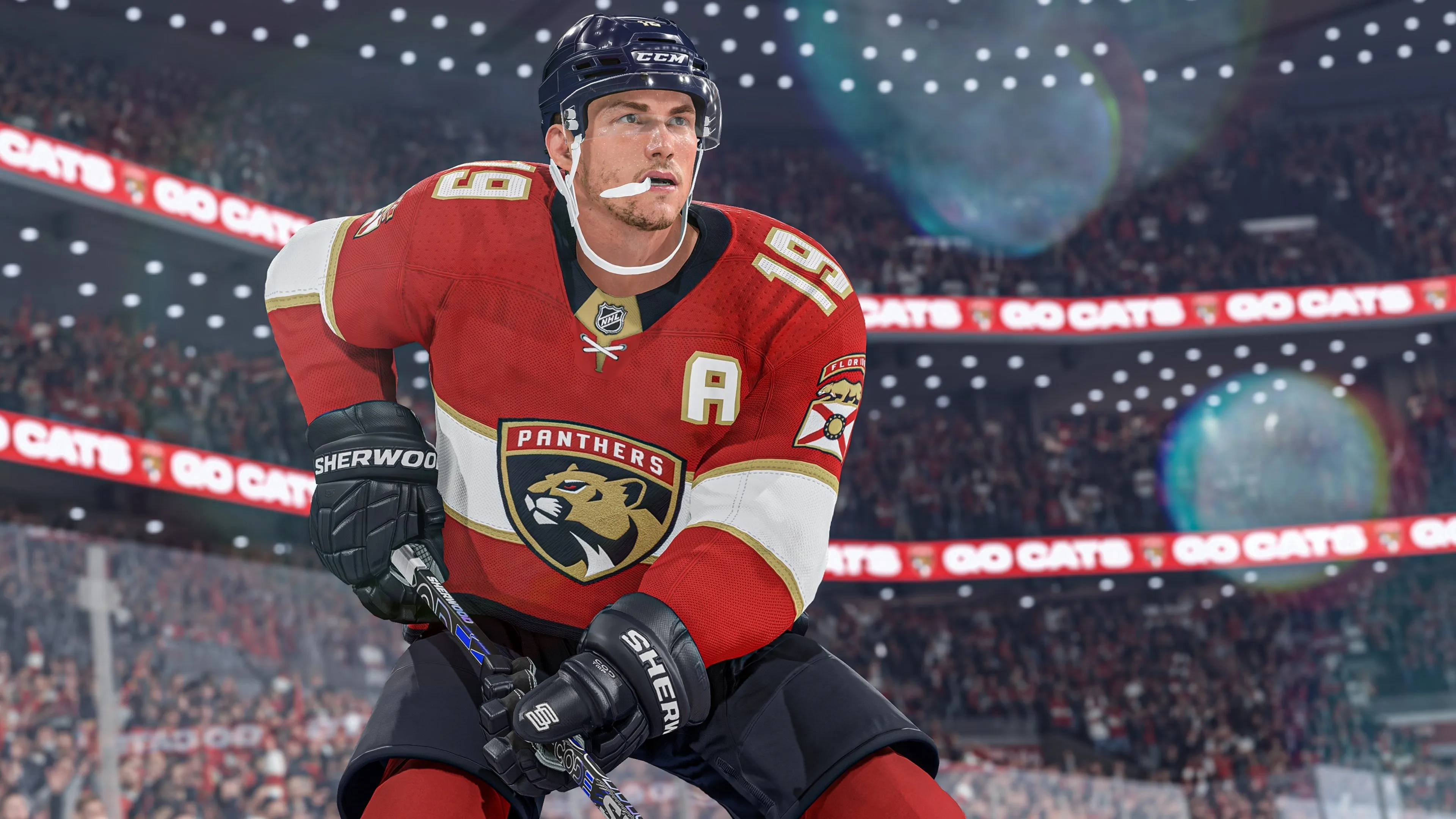 NHL 24 Standard Xbox Series X|S КЛЮЧ + Активация