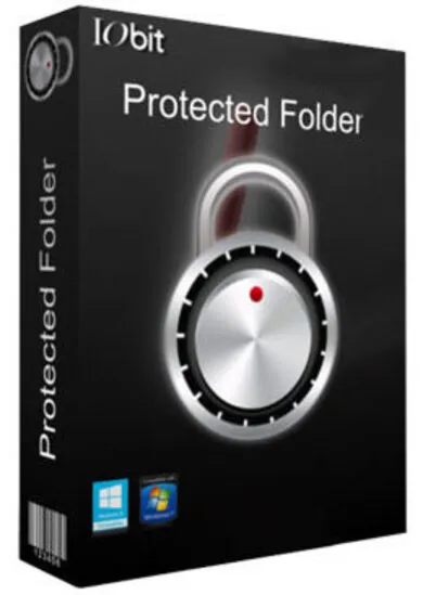 IObit Protected Folder PRO | Лицензионный ключ код. Программа для защиты файлов папок