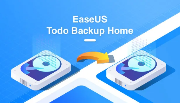 EaseUS Todo Backup Home+ | лицензия ключ, код активации