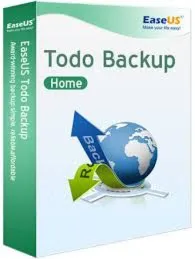 EaseUS Todo Backup Home+ | лицензия ключ, код активации