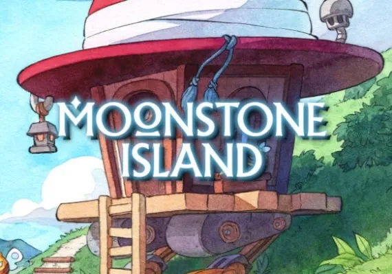 Moonstone Island Steam Key - irongamers.ru