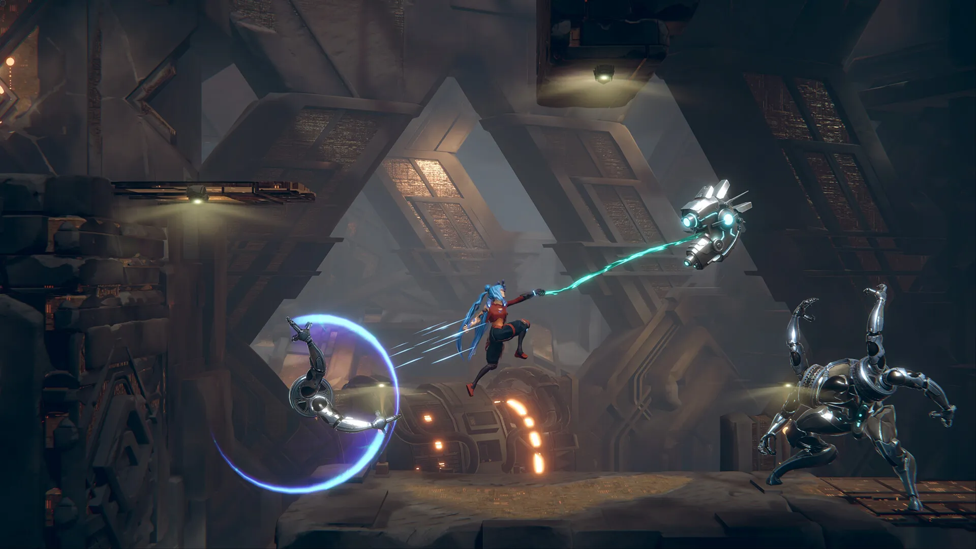 Trinity Fusion Steam ключ Global RU/CIS РФ Россия СНГ