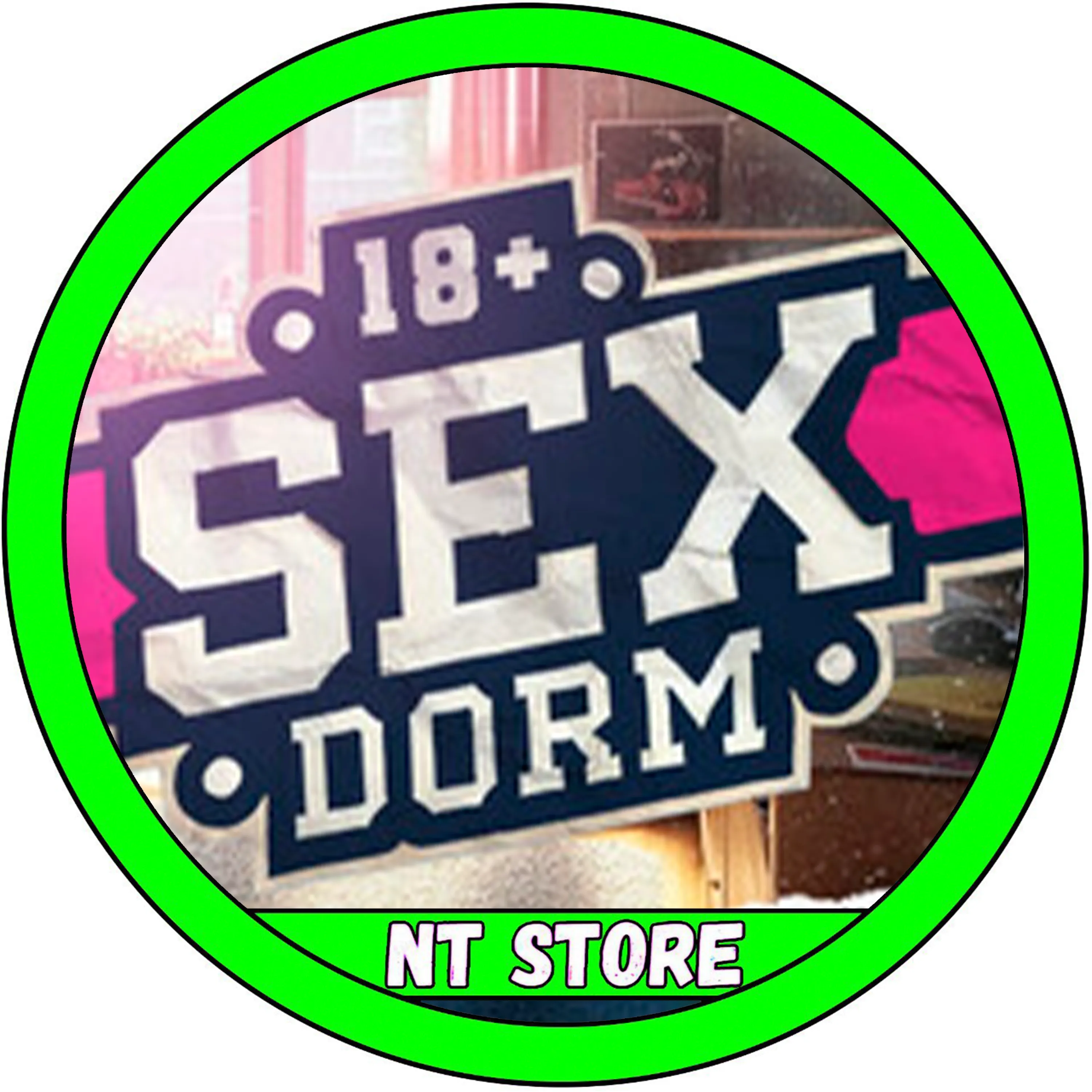 Sex Dorm + ИГРЫ Steam - irongamers.ru