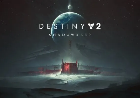 Destiny 2: Shadowkeep DLC Steam Key