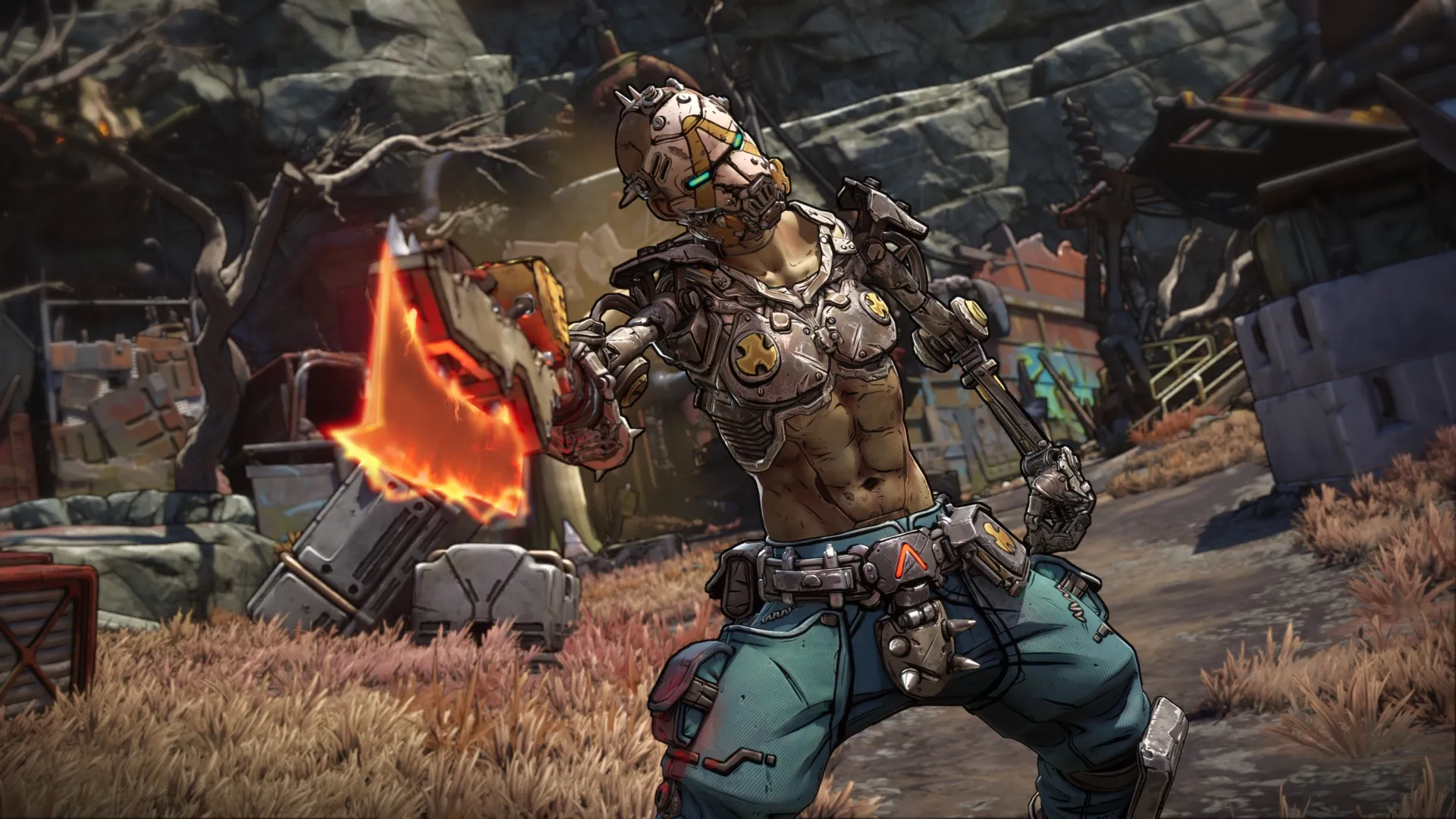 Borderlands 4 + Borderlands 3 + 5 Игр | Xbox Series