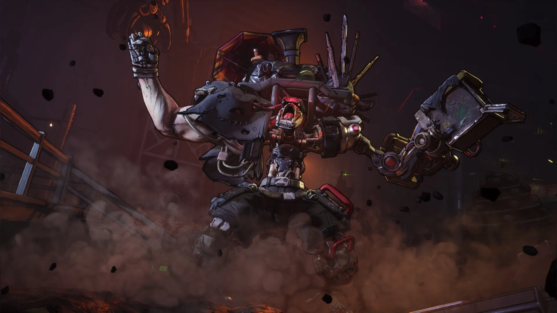 Borderlands 4 + Borderlands 3 + 5 Игр | Xbox Series