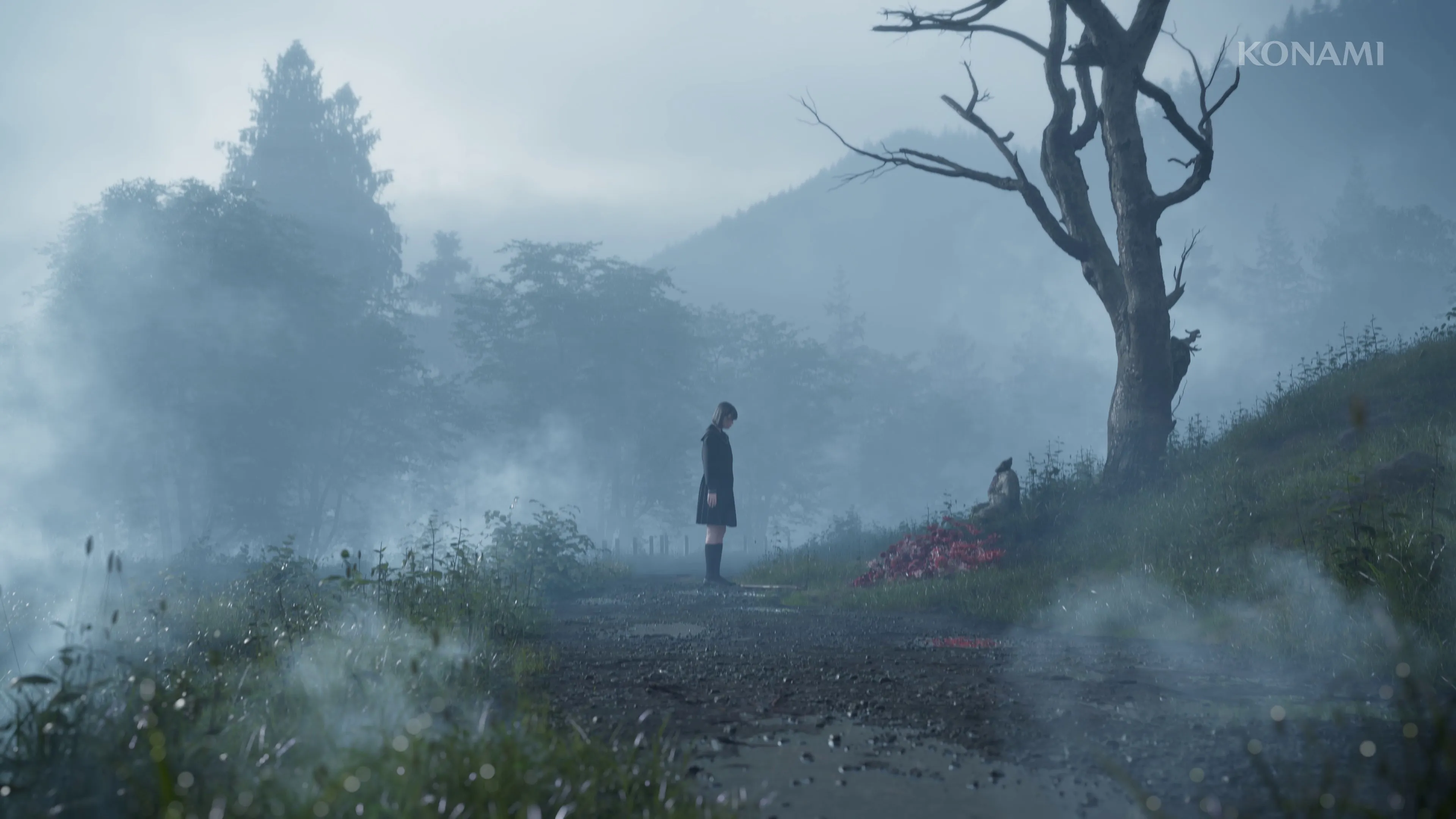 💚 АРЕНДА SILENT HILL f - Deluxe Edition [Xbox Series X|S] Личный Аккаунт