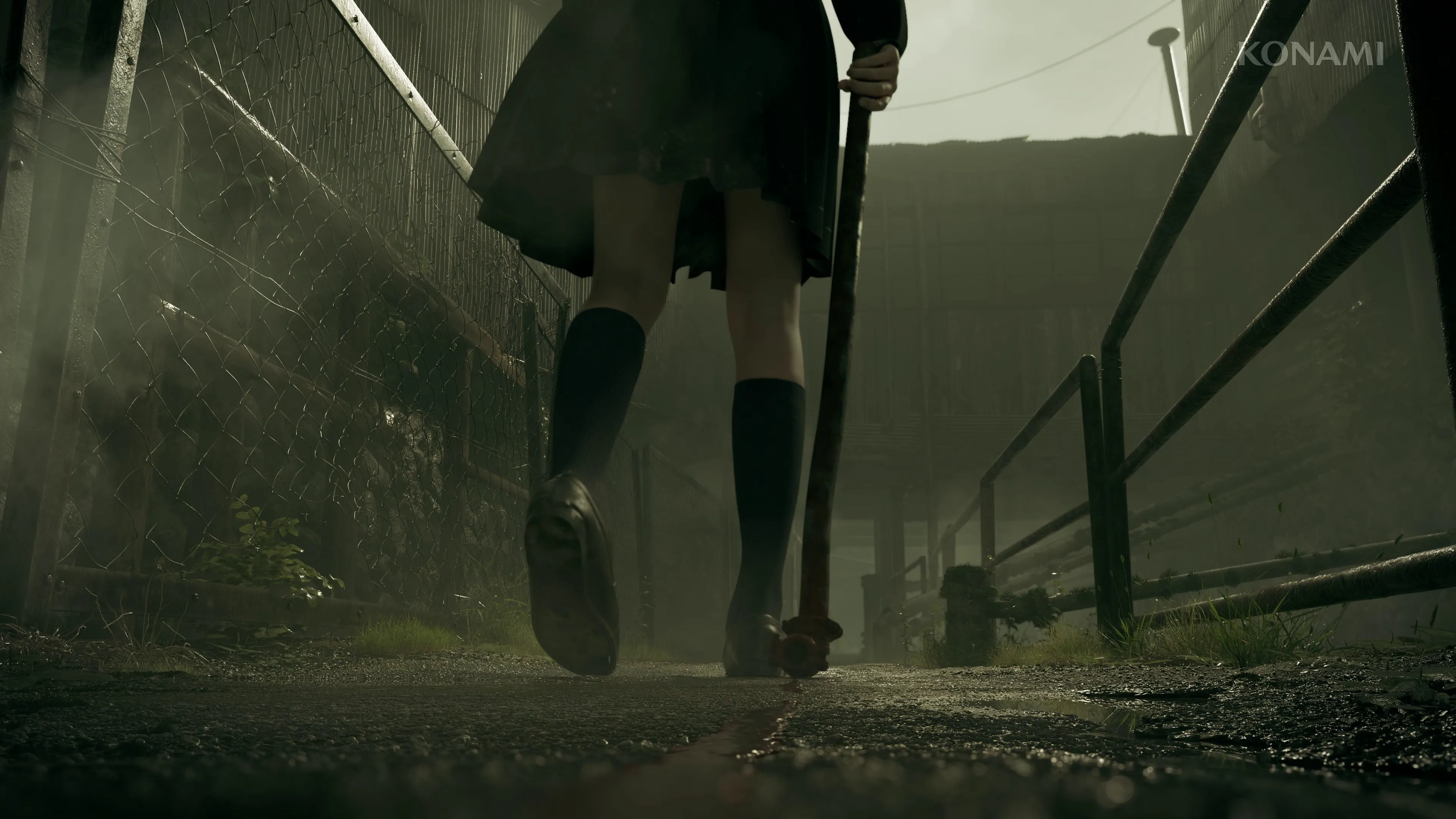 💚 АРЕНДА SILENT HILL f - Deluxe Edition [Xbox Series X|S] Личный Аккаунт