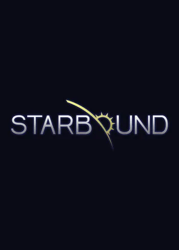 Starbound Steam Key GLOBAL (Region Free)