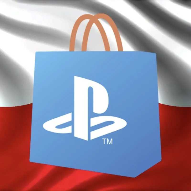 Аккаунт PSN Польша ( регистрация ) Новый аккаунт - irongamers.ru