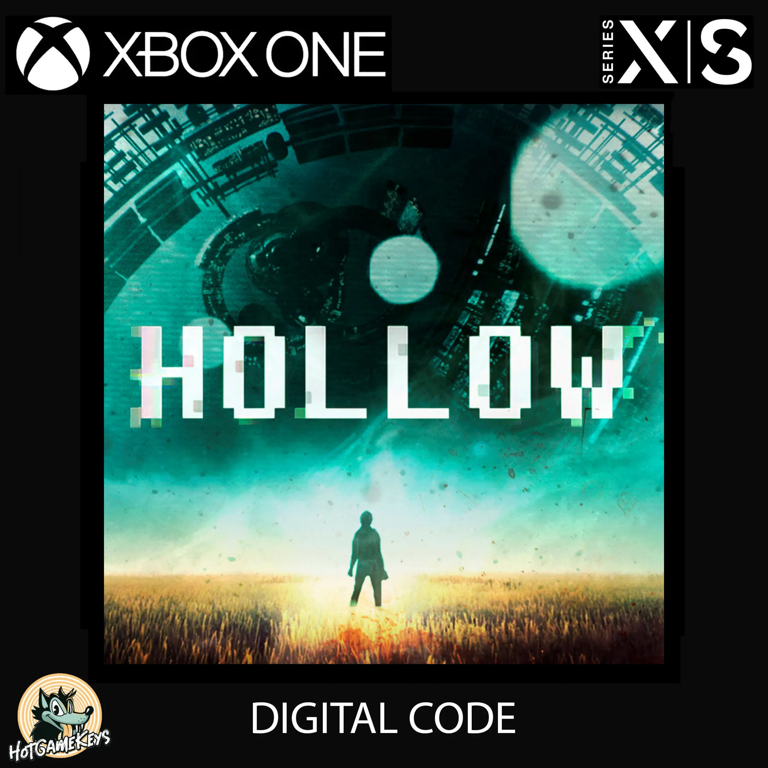 Hollow XBOX ONE / XBOX SERIES X|S [ Ключ Код ] - irongamers.ru
