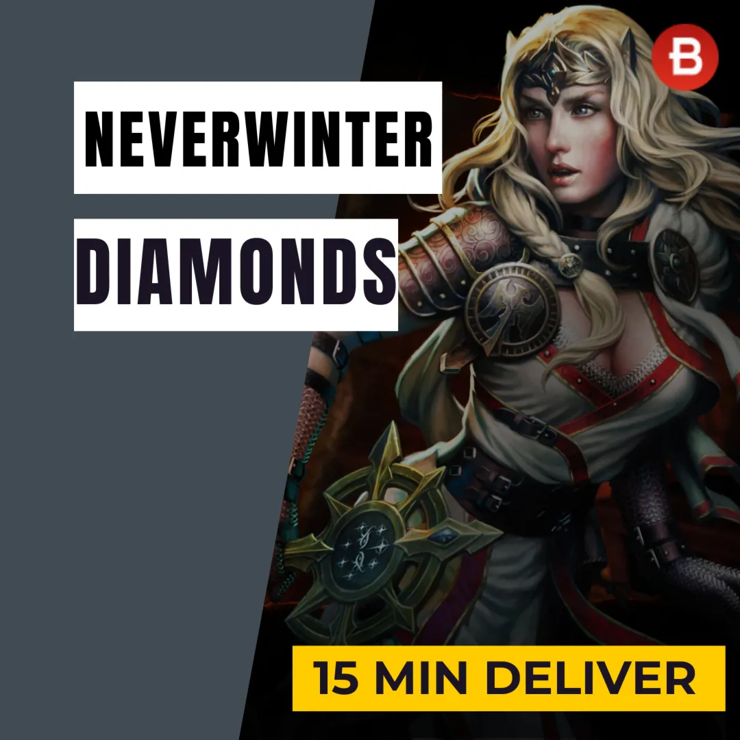 Бриллианты Neverwinter RU EU PS золото валюта +5% - irongamers.ru