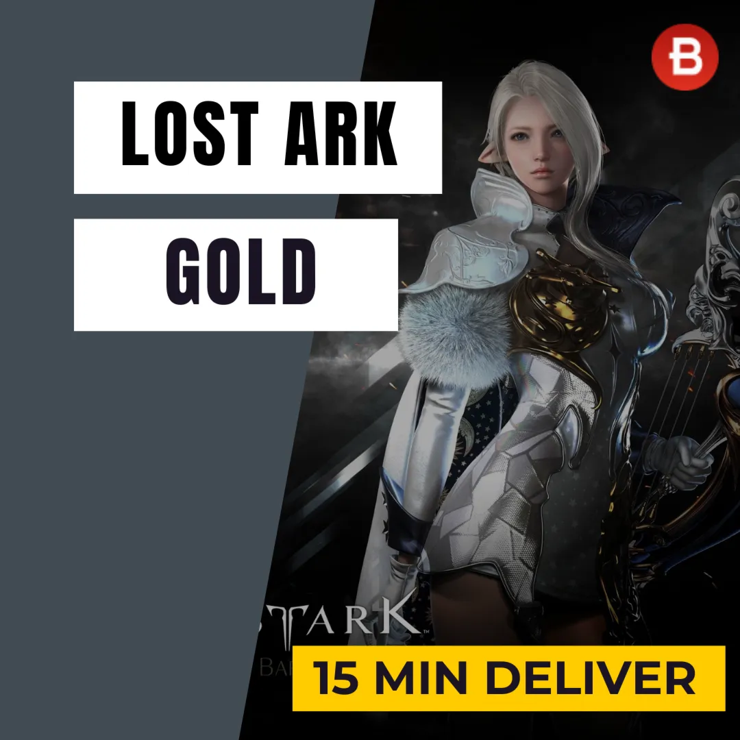 Лост Арк Золото Lost Ark Быстро +5% - irongamers.ru