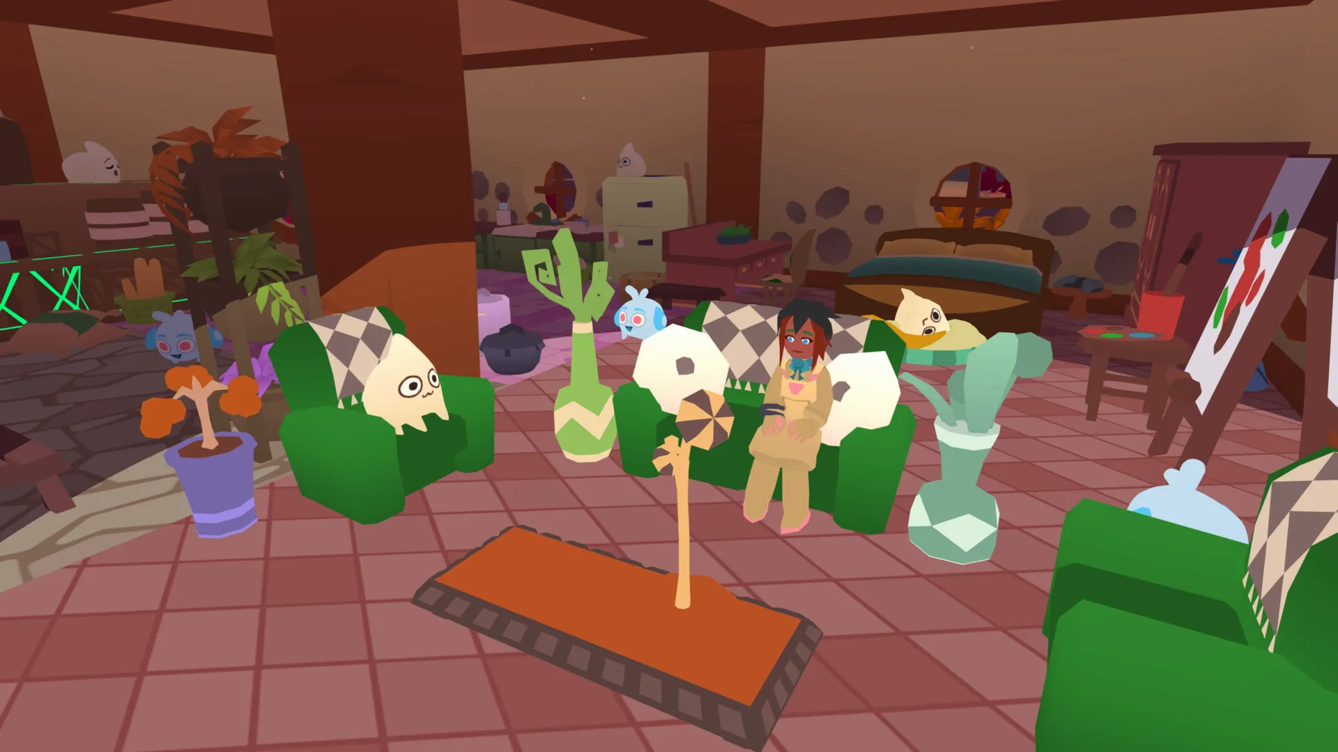 Time to Morp (Steam ключ / РФ+Весь Мир)