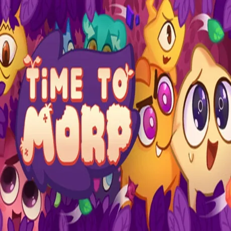 Time to Morp (Steam ключ / РФ+Весь Мир)