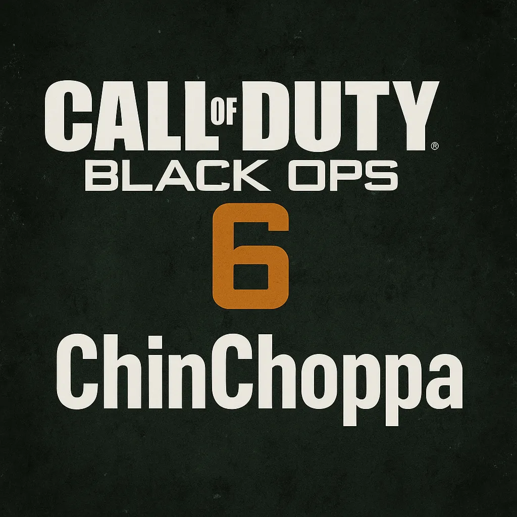 Call of Duty®: Black Ops 6 - Cross-Gen для PSN