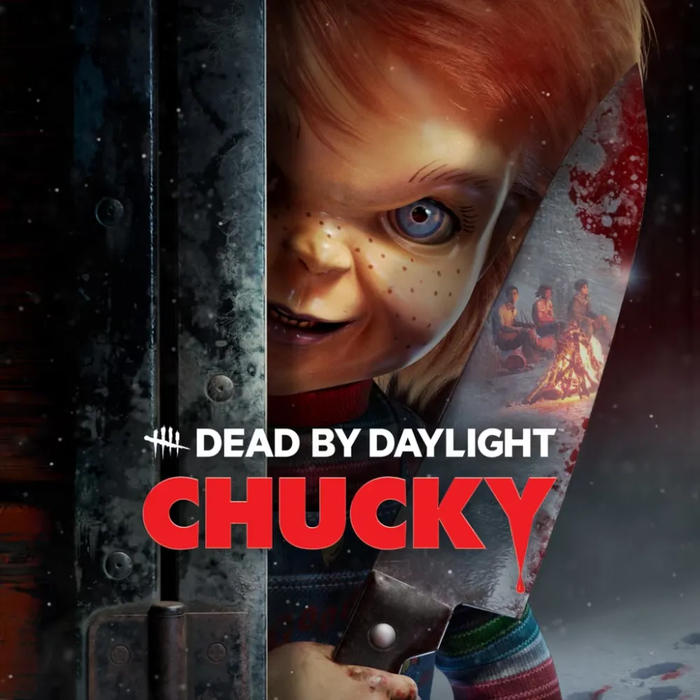 Dead by Daylight: Chucky Chapter Steam Ключ - irongamers.ru