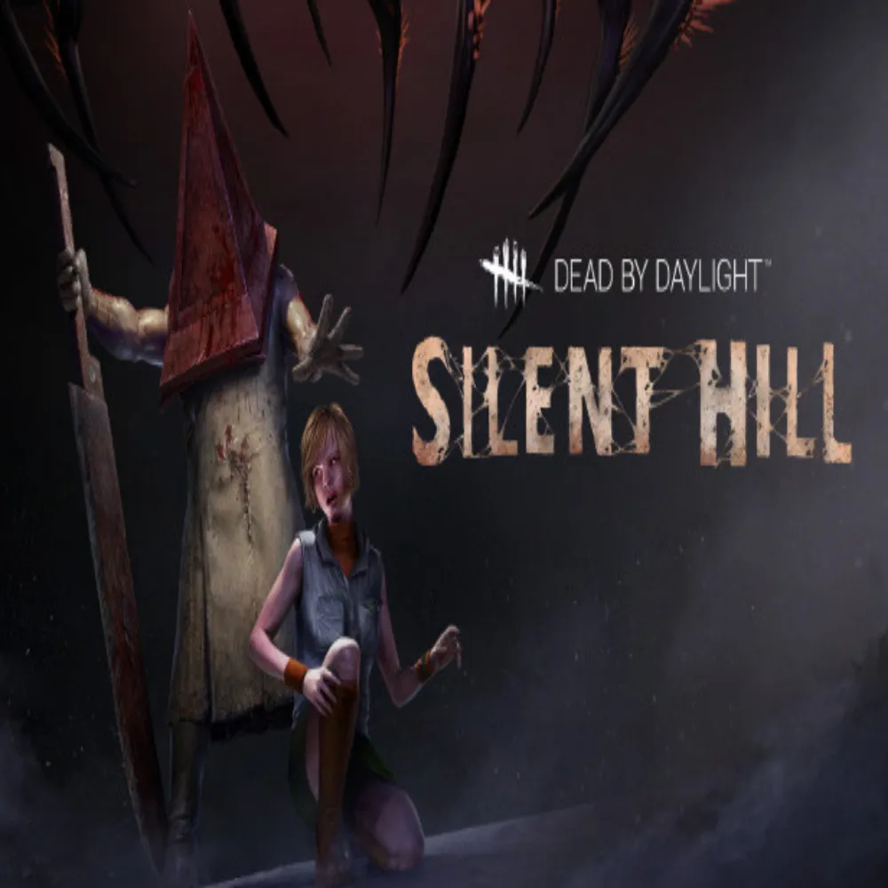 Dead By Daylight - Silent Hill Chapter DLC STEAM КЛЮЧ - irongamers.ru