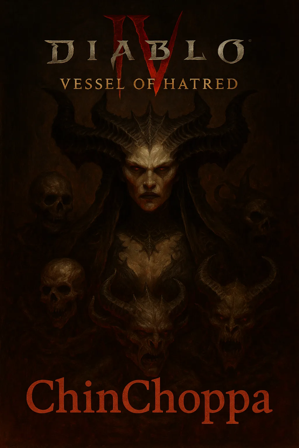 Diablo 4 Vessel of Hatred Выбор версии Battle.net - irongamers.ru