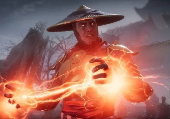 Mortal Kombat 11 Kombat Pack 1 DLC Steam Key