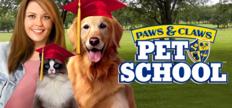 Paws & Claws: Pet School Steam Key GLOBAL