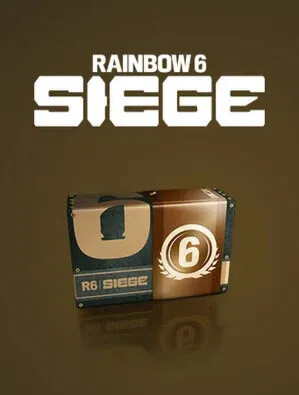 PC Rainbow Six Siege 600 R6 CREDITS | КРЕДИТОВ - irongamers.ru