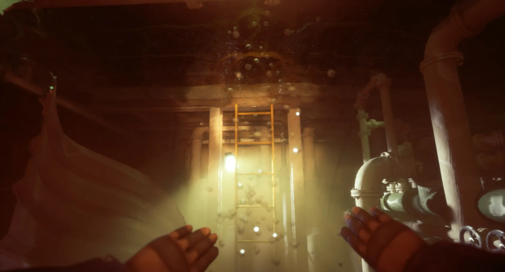 Still Wakes the Deep - The Complete Collection XBOX