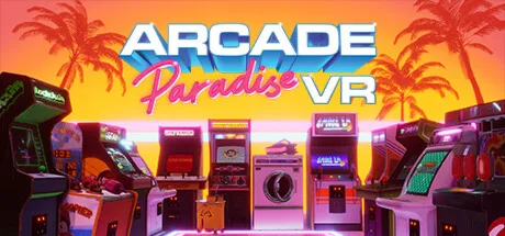 Arcade ParadiseVR ключ Global RU/CIS РФ Россия стим СНГ - irongamers.ru