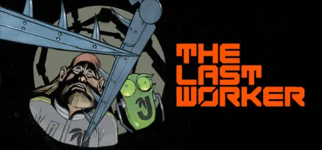 The Last Worker ключ Весь мир + РФ Россия стим СНГ