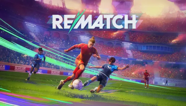 REMATCH (Ключ Global + РФ) - irongamers.ru