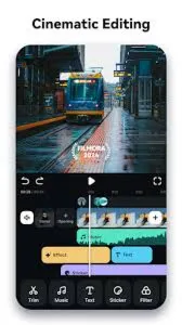 FILMORA GO ANDROID ПОДПИСКА PRO НА 1 ГОД - irongamers.ru