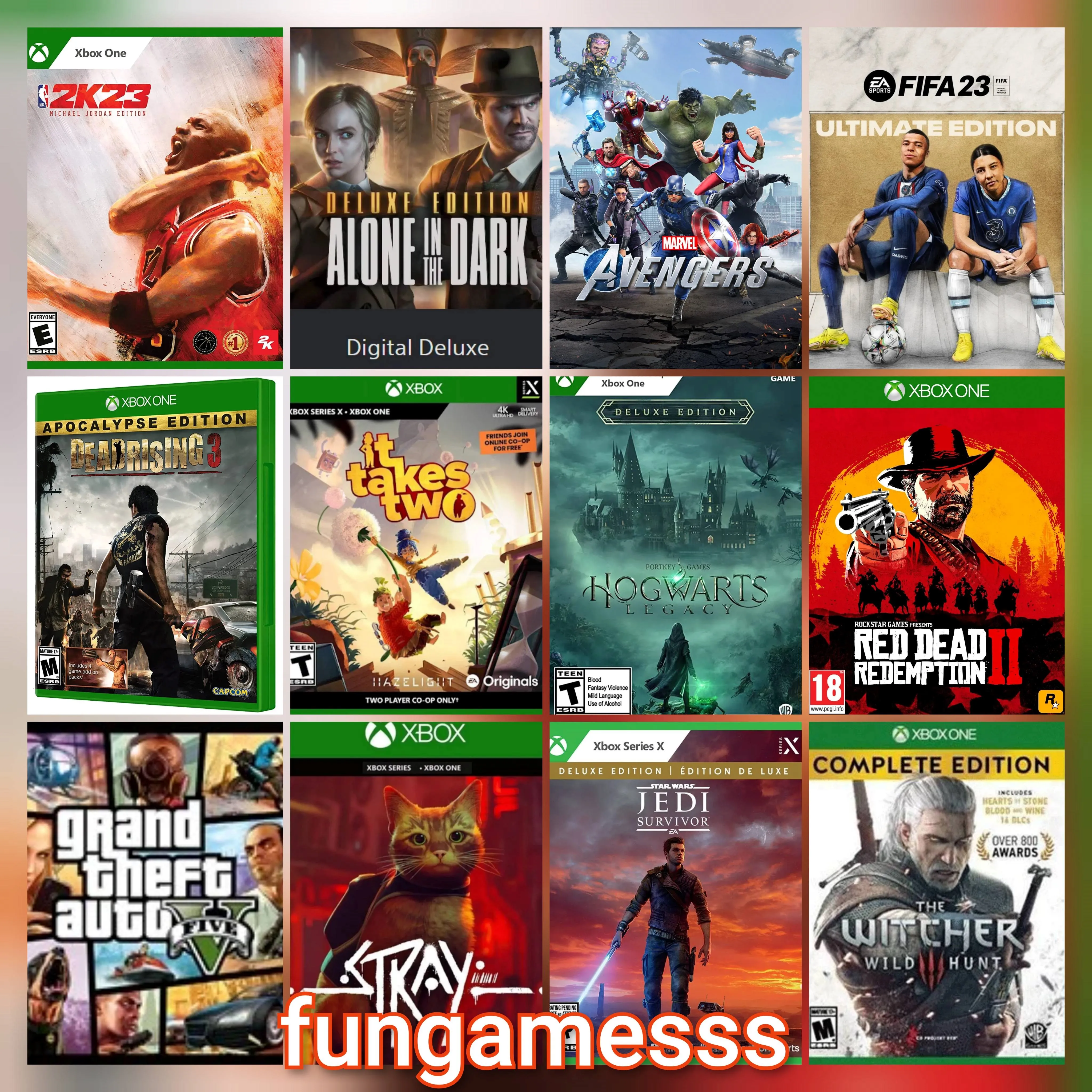 IT TAKES TWO + 55 ИГР❤ ️‍🔥 XBOX АККАУНТ