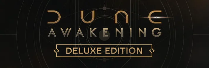 Dune: Awakening - Deluxe (Ключ Global + РФ)