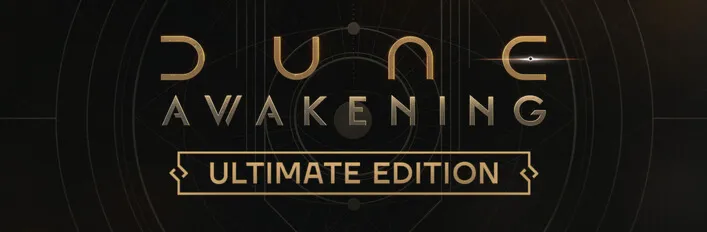 Dune: Awakening - Ultimate (Ключ Global + РФ)