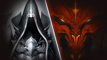 💥 Diablo 3 Battle.net Gift Подарок💥 