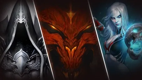 💥 Diablo 3 Battle.net Gift Подарок💥 