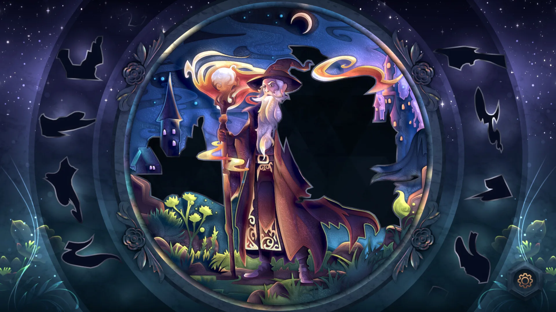 Glass Masquerade 3: Honeylines (Steam ключ/РФ+Весь Мир)