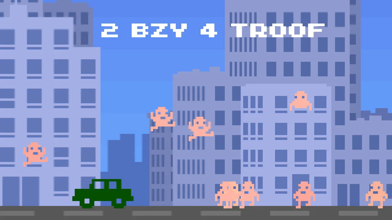Potatoman Seeks the Troof (Steam ключ / РФ+Весь Мир)