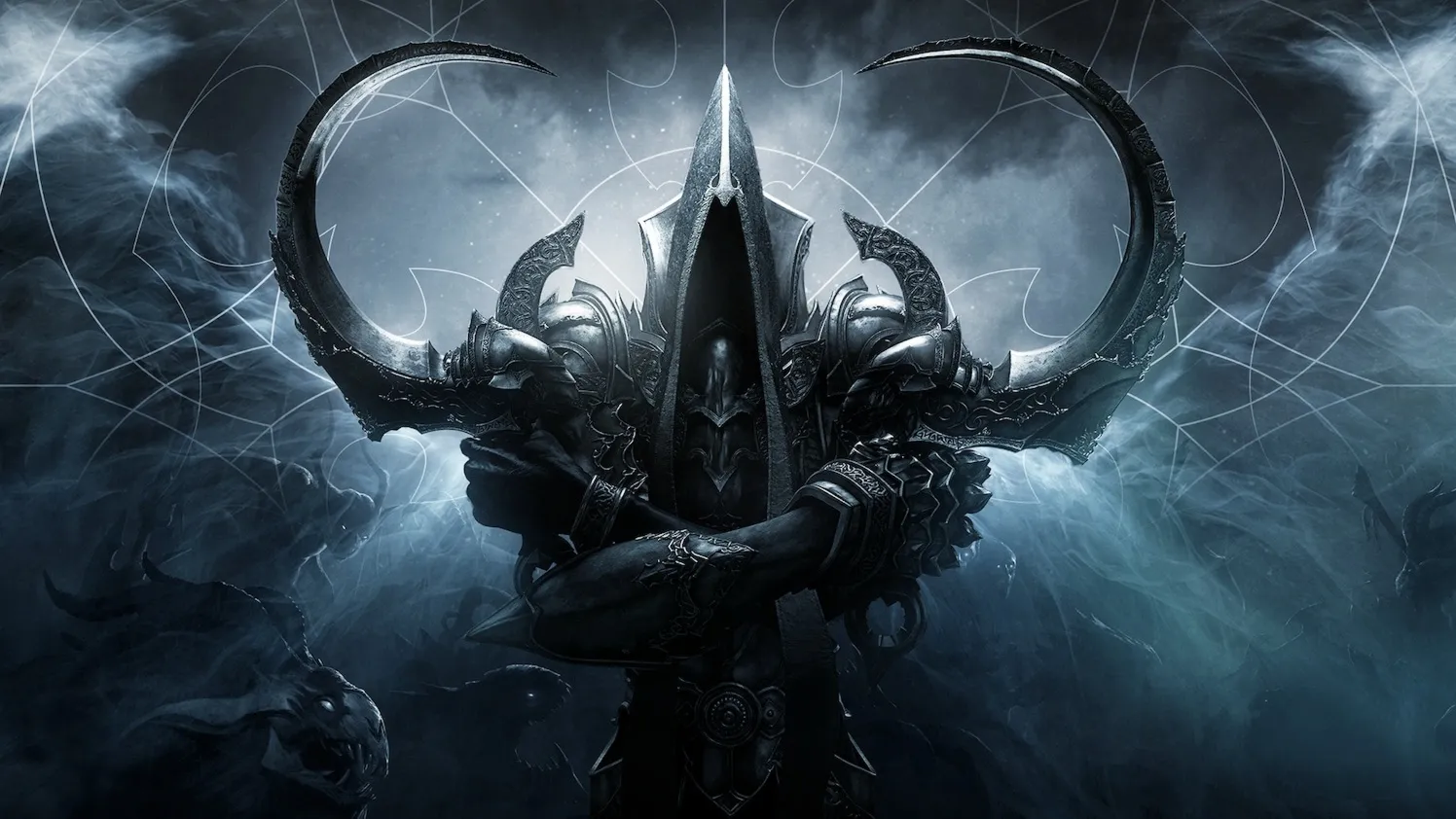 Diablo III Reaper of Souls Battle.net Gift Подарок - irongamers.ru