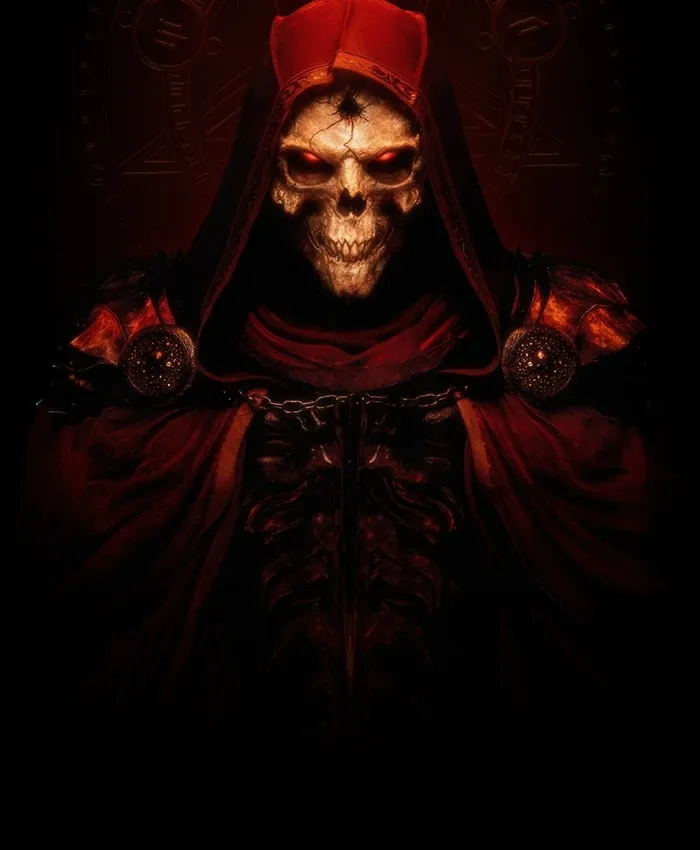 Diablo II: Resurrected Battle.net Gift Подарок - irongamers.ru