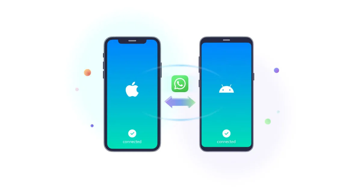 MobileTrans WhatsApp (iPhone↔Android) WINDOWS 2 DEVICE - irongamers.ru