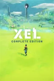 XEL - Complete Edition Xbox Series X|S One PC ключ - irongamers.ru