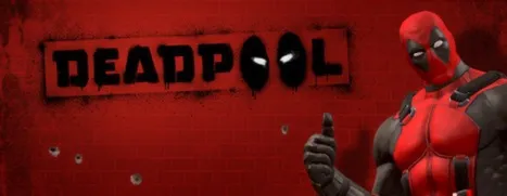 Deadpool | Аккаунт Steam | Смена Данных